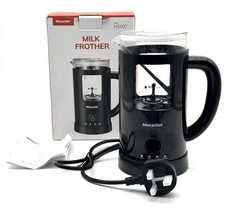 Morpilot milk frother for sale  CARDIFF