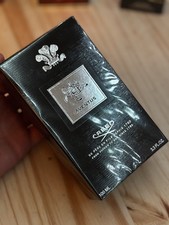 Profumo creed uomo usato  Trivignano Udinese