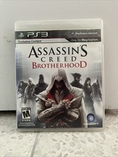 Assassin creed brotherhood for sale  Bethesda