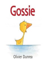 Gossie olivier dunrea for sale  UK