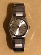 Rare Vintage Watch Mathey-Tissot “Observatory Honors” Incabloc / Swiss Made na sprzedaż  PL