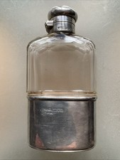 Edwardian cut glass for sale  ILFORD
