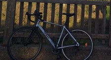 Bicicleta triban 100 usato  Viterbo