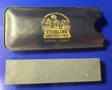 Vtg sterling abrasive for sale  Painesville