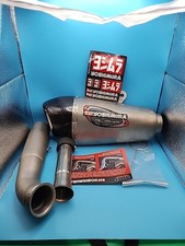 Ktm 390 yoshimura for sale  Murphy