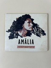 Amália voix fado d'occasion  Sens