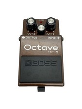 Boss pedale effetti usato  Spedire a Italy