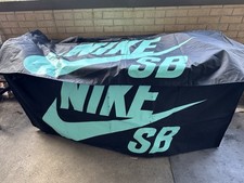 Nike table cover for sale  Denver