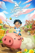 Everdream Valley Klucz Steam Kod Wysyłka na Email 24/7, używany na sprzedaż  PL