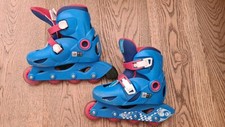 Kids blue line for sale  CHELMSFORD