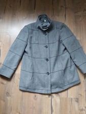 Fuchs schmitt kurzmantel gebraucht kaufen  Weilburg