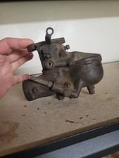 Simmons iron updraft for sale  Pawlet