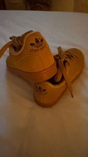 Paire baskets adidas d'occasion  Rennes-