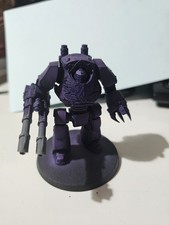 Contemptor dreadnought forgewo for sale  WORKINGTON