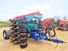 Moore unidrill tandem for sale  BOURNE