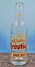 Vintage 1939 frostie for sale  Andover
