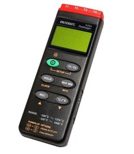 Voltcraft k204 temperatur gebraucht kaufen  Nidda