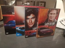 Supercar serie originale usato  Cesena