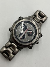 Citizen Promaster cronógrafo de titânio 3510‐352904 relógio masculino quartzo projeto, usado comprar usado  Enviando para Brazil