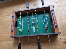 Tisch kicker kleiner gebraucht kaufen Tisch kicker kleiner gebraucht kaufen  Mainburg