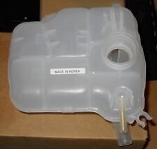 Tanque de sobretensão radiador Buick Verano Chevrolet Cruze 2012-17 novo na caixa 2012-19 comprar usado  Enviando para Brazil