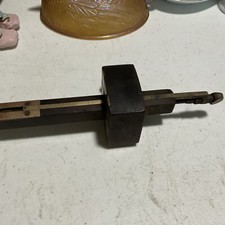 Vintage rosewood brass for sale  Somerset