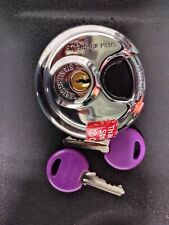 Round lock padlock for sale  Rolla