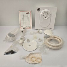 Shower force mirage for sale  POOLE