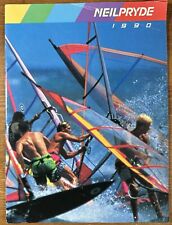 Vintage 1990 neilpryde for sale  Portland
