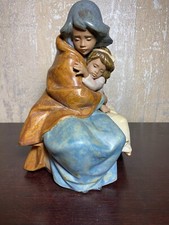 Lladro retired sisterly for sale  Brooklyn