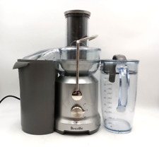 Used breville juice for sale  Springfield