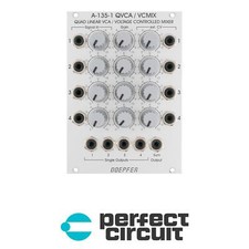 Doepfer 135 mixer d'occasion  Expédié en Belgium