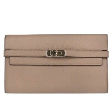 Hermes tourterelle gray d'occasion  Expédié en Belgium