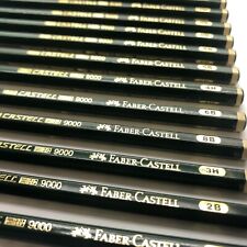 Faber castell bleistift gebraucht kaufen  Bochum