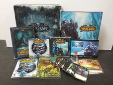 611 warcraft wrath for sale  Phoenix
