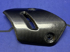 Ducati exhaust carbon for sale  Farmington