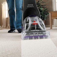 Bissell 54k25 carpet for sale  SOUTHAMPTON