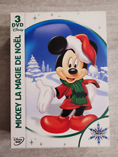 Coffret dvd walt d'occasion  Colmar