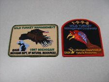 1997 1998 nwtf for sale  Romulus