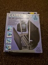 Vision plus compact for sale  WAKEFIELD