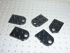 Lego black plate d'occasion  La Rivière-de-Corps