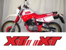 Adesivi yamaha 600 usato  Bari