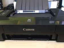Stampante canon getto usato  Montesilvano