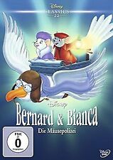 Bernard bianca mäusepolizei gebraucht kaufen  Berlin