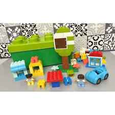 Baril lego duplo d'occasion  Puygouzon