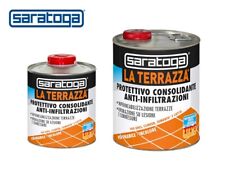 Saratoga terrazza impermeabili usato  Sondrio