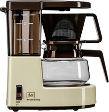 Melitta aromaboy kleine gebraucht kaufen  Münster