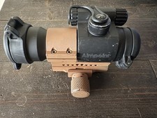 Aimpoint patrol rifle for sale  Tucson