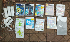 Konvolut wii spiele gebraucht kaufen  Dresden
