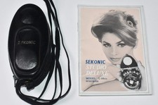 Sekonic studio deluxe for sale  Bremerton